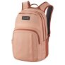 Dakine Campus M 25L Rugzak muted clay backpack