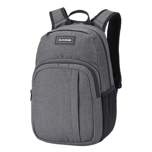 Dakine Campus S 18L Rugzak carbon backpack