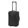 Dakine Carry-On Roller 42L black Handbagage koffer Trolley