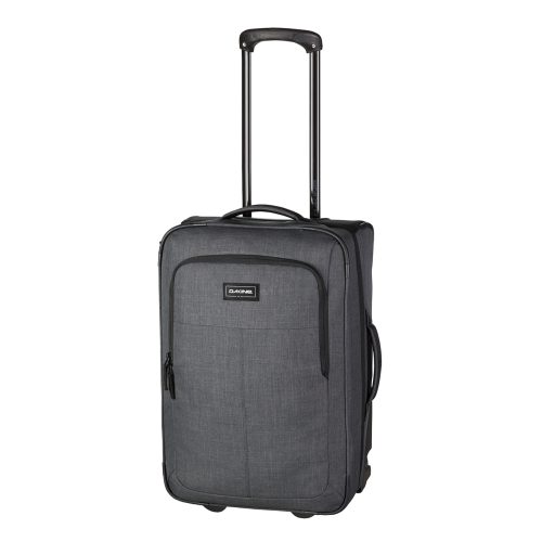 Dakine Carry-On Roller 42L carbon Handbagage koffer Trolley