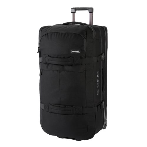 Dakine Split Roller 110L black Trolley Reistas