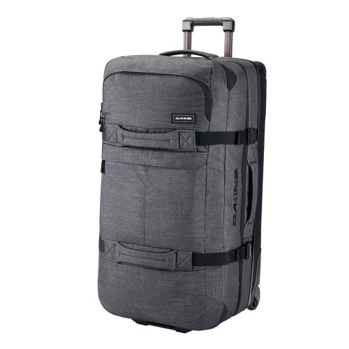 Dakine Split Roller 110L carbon Trolley Reistas