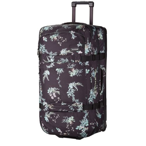 Dakine Split Roller 110L solstice floral Trolley Reistas