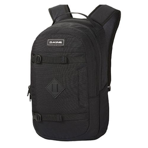Dakine Urbn Mission Pack 18L black