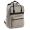 Daniel Ray Birmingham Waterafstotende Rugtas off white Laptoprugzak