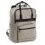 Daniel Ray Birmingham Waterafstotende Rugtas off white Laptoprugzak
