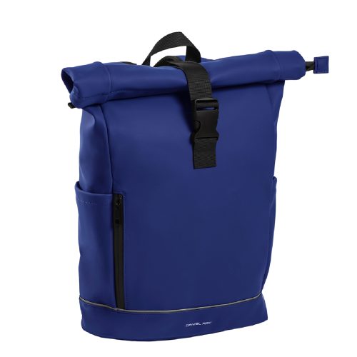 Daniel Ray Highlands Waterafstotende Laptop Backpack 15.6'' M cobalt Laptoprugzak
