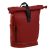 Daniel Ray Highlands Waterafstotende Laptop Backpack 15.6'' M red Laptoprugzak