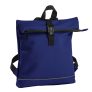 Daniel Ray Jefferson Waterafstotende Backpack S cobalt Rugzak