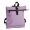 Daniel Ray Jefferson Waterafstotende Backpack S lila Rugzak