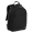 Daniel Ray Montgomery Waterafstotende Rugtas black Laptoprugzak