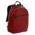 Daniel Ray Montgomery Waterafstotende Rugtas red Laptoprugzak