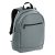 Daniel Ray Montgomery Waterafstotende Rugtas soft blue Laptoprugzak