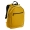 Daniel Ray Montgomery Waterafstotende Rugtas yellow Laptoprugzak