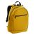 Daniel Ray Montgomery Waterafstotende Rugtas yellow Laptoprugzak