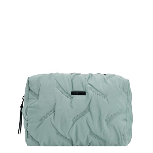 DAY ET GW Duvét Punch Beautycase hedge green Beautycase