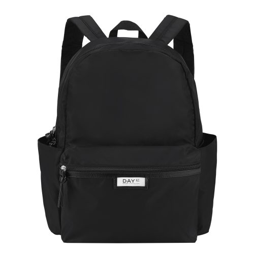 Day Et Gweneth Backpack black Laptoprugzak