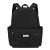 Day Et Gweneth Backpack black Laptoprugzak