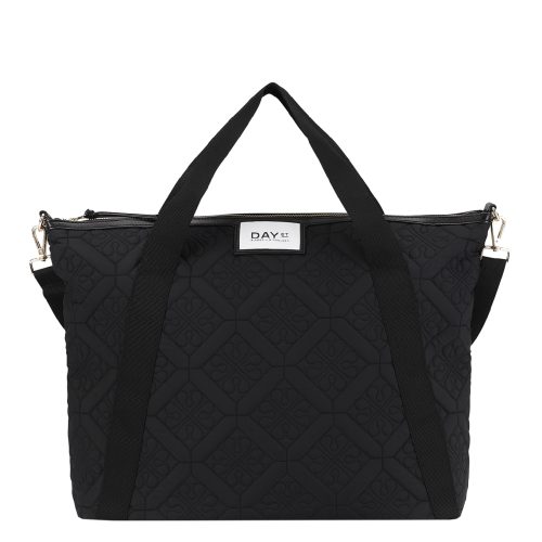 Day Et Gweneth Q Flotile Shopper Cross black