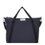 Day Et Gweneth Shopper Cross navy