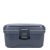 Decent Axiss-Fix Beautycase donkerblauw Beautycase