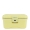 Decent Axiss-Fix Beautycase pastel geel Beautycase