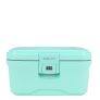 Decent Axiss-Fix Beautycase pastel groen Beautycase