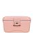 Decent Axiss-Fix Beautycase pastel roze Beautycase