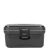 Decent Axiss-Fix Beautycase zwart Beautycase