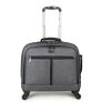 Decent Bellatrix Business Trolley Grijs