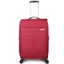 Decent D-Upright Spinner 66 Expandable Red