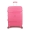 Decent One-City Koffer 76 Pink