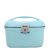 Decent Sportivo Beautycase lichtblauw Beautycase