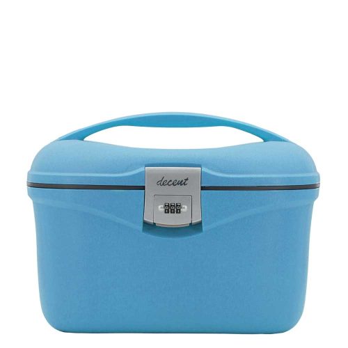Decent Sportivo Beautycase oceaan blauw Beautycase