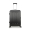 Decent Trolley koffer Neon-Fix 66 antraciet