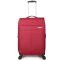 Decent D-Upright Spinner 66 Expandable Red
