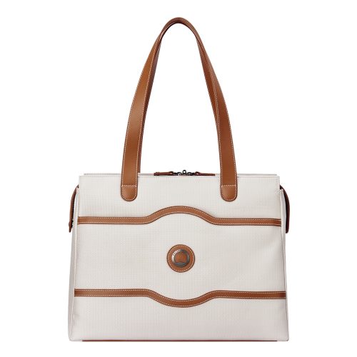 Delsey Chatelet Air 2.0 Business Bag angora
