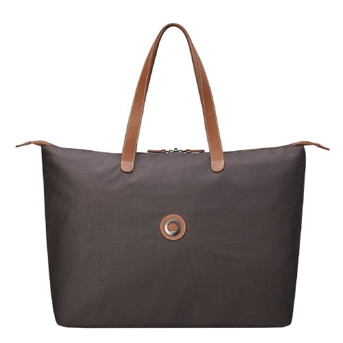 Delsey Chatelet Air 2.0 Tote Bag marron