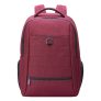 Delsey Element Backpacks 2-Compartment Backpack 15,6&apos;&apos; red backpack