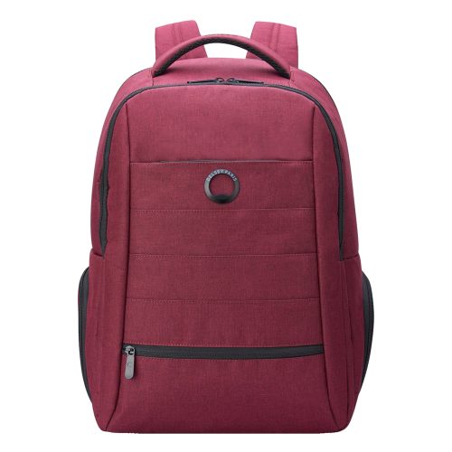 Delsey Element Backpacks 2-Compartment Backpack 15,6'' red backpack