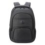 Delsey Element Backpacks Aviator 2-Compartment Backpack 15,6&apos;&apos; graphite backpack