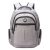 Delsey Element Backpacks Flier 2-Compartment Backpack 15,6&apos;&apos; grey backpack