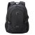 Delsey Element Backpacks Navigator 2-Compartment Backpack 15,6'' black backpack