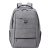 Delsey Element Backpacks Voyager 2-Compartment Backpack 15,6&apos;&apos; grey backpack