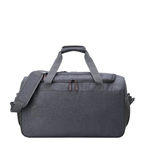 Delsey Maubert 2.0 Cabin Duffle Bag 40 antracite Weekendtas