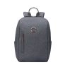 Delsey Maubert 2.0 Laptop Backpack 13&apos;&apos; antracite backpack