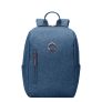Delsey Maubert 2.0 Laptop Backpack 13&apos;&apos; blue backpack