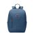 Delsey Maubert 2.0 Laptop Backpack 13&apos;&apos; blue backpack