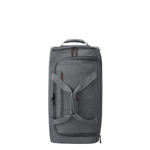 Delsey Maubert 2.0 Trolley Duffle Bag 64 antracite Trolley Reistas