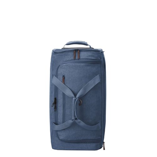 Delsey Maubert 2.0 Trolley Duffle Bag 64 blue Trolley Reistas